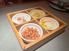 -闽上鲜·福建菜(龙湖滨江天街店)