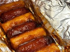 -BHC炸鸡(明洞总店)