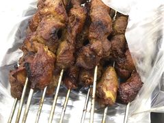 -王记西鎮电烤肉(汶上路店)