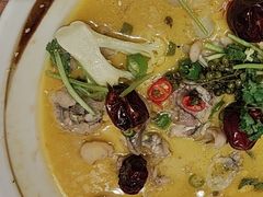 -渔傅·霞浦滩涂海鲜(建平店)