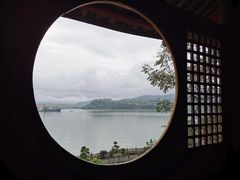 -石宝寨