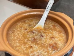 -温粥人(春晖路店)