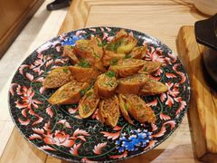 -老江南春·中国龙菜(衡山路店)