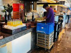 -艺站·自助餐厅·牛排西餐厅(济南绿地美利亚酒店)