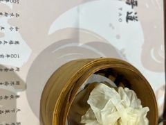 -龍聚祥烧麦馆(万达店)