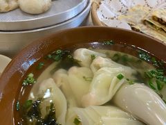 -桐香园小笼包(百井坊巷店)