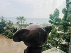-了不起的考拉咖啡店(高新店)