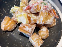 -新梅华餐厅(星悦汇店)