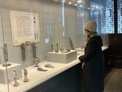 -黎里柳亚子纪念馆