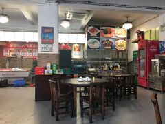 大堂-张家卫·阳江菜·小海鲜(肥婆湾桥店)