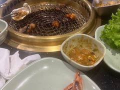 -韩盛·盛江山自助料理(沈辽路万达店)
