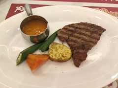 -斗牛士牛排餐厅(嘉里汇店)