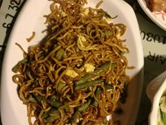 -树下时尚餐厅(翠园街店)