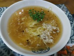 -鲁毓鲜蓬莱小面(黄山路店)