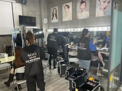 -吉田美学化妆美甲摄影培训(丽水校区)