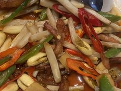 -大鹏饭店·金陵家宴(奥体中心店)