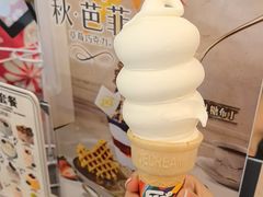 -DQ·蛋糕·冰淇淋(科华王府井店)
