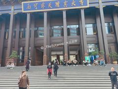 -西宁市东关清真大寺