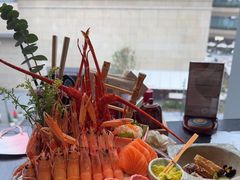 -花潮料理艺食馆(成都万象城店)