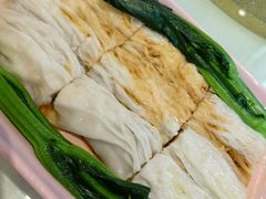 -坚记酒家·佛山老字号·顺德鱼生标准示范店