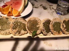 -绿茶餐厅(领展购物广场·中关村店)