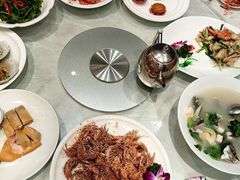 -大东海海鲜酒楼(渔人码头总店)