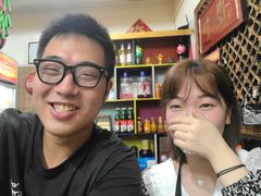 -老姐石板烧烤+铜炭火锅(总店)