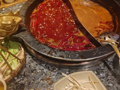 -蜀大侠火锅(总府路店)