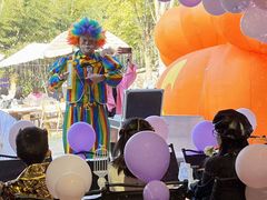 -HERRE·FARM 赫尔露营农场·团建聚会包场