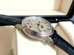 -Patek Philippe百达翡丽(上海源邸店)