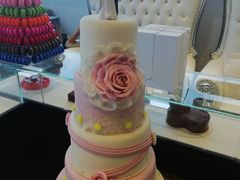 -麦雪尔甜品·生日蛋糕(新街口旗舰店)