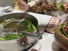 -刘少华贵州小黄牛·鲜牛肉火锅(总店)