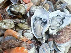 -船梆煮•蒸汽海鲜·炉火烤肉(五四广场店)