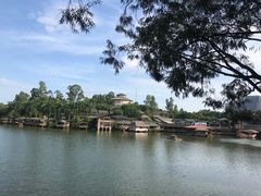 -观澜山水田园