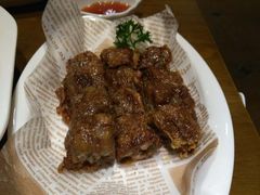 -OKOOKO澳客餐吧(乐天百货店)
