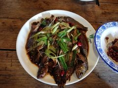 -三林本帮馆(中林街店)