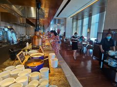 -嘉定凯悦·咖啡厅