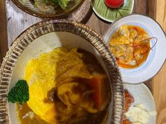 -暖食光·台式家庭餐厅·生日主题店(万达店)