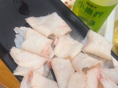 -牛吉韵·鲜切牛肉自助火锅(南山店)