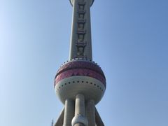 -东方明珠广播电视塔