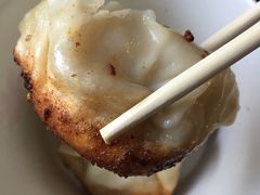 -胡记锅贴·沪上游子老鸭粉丝汤(太原路店)