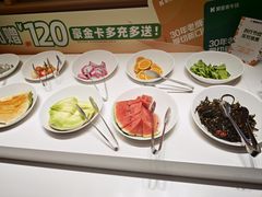 -豪客来牛排(空港华联店)