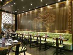 大堂-正斗·港式粤菜(SKLP店)