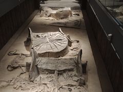 -北京大葆台遗址博物馆