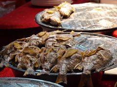 -车头老二大排档