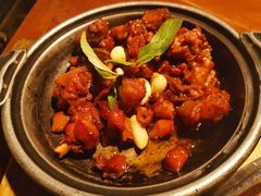 -外婆家(世界城广场店)