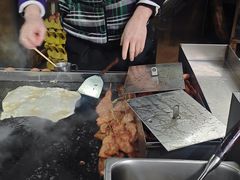 -神奇的香酥鸡蛋灌饼