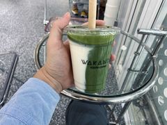 -wakanda瓦坎达咖啡(创享天地店)