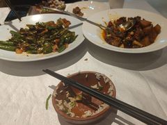 -鄱阳湖·江西小炒·瓦罐煨汤(五道口店)