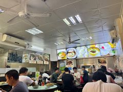 -食惠里小笼包面馆(越秀店)